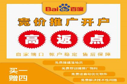 百度竞价公司案例研究：如何降低广告成本